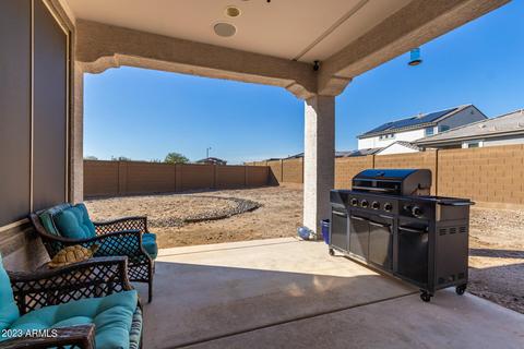 20182 W Moonlight Path, Buckeye, AZ 85326 photo 35