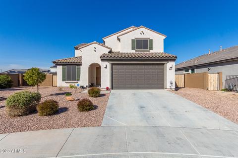 20182 W Moonlight Path, Buckeye, AZ 85326 photo 2