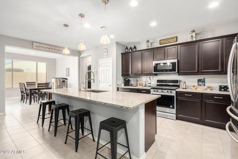 20182 W Moonlight Path, Buckeye, AZ 85326 photo 8