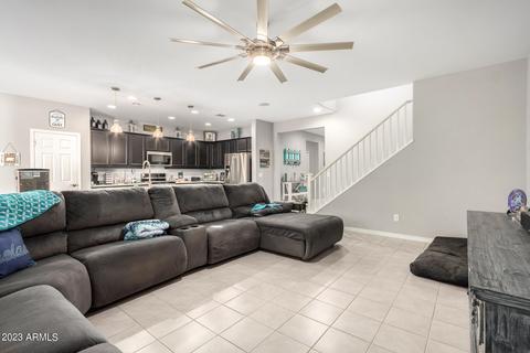 20182 W Moonlight Path, Buckeye, AZ 85326 photo 5