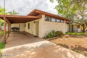 217 W Brown Dr, Sierra Vista, AZ 85635