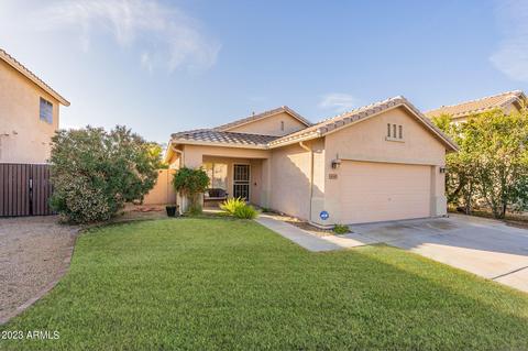 4045 W Hackamore Dr, Phoenix, AZ 85083 photo 1