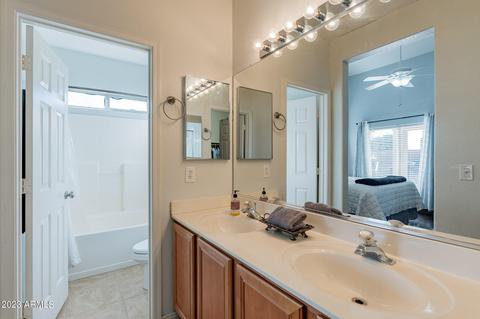 4045 W Hackamore Dr, Phoenix, AZ 85083 photo 16