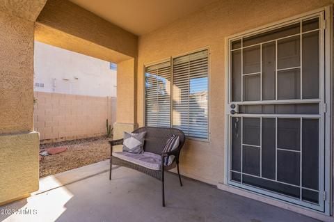 4045 W Hackamore Dr, Phoenix, AZ 85083 photo 2