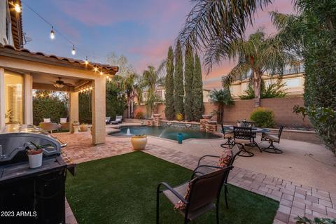 5963 S Inez Dr, Gilbert, AZ 85298 photo 61