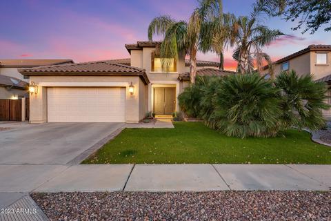5963 S Inez Dr, Gilbert, AZ 85298 photo 2