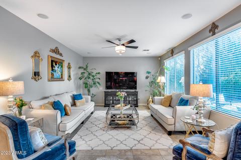 5963 S Inez Dr, Gilbert, AZ 85298 photo 6
