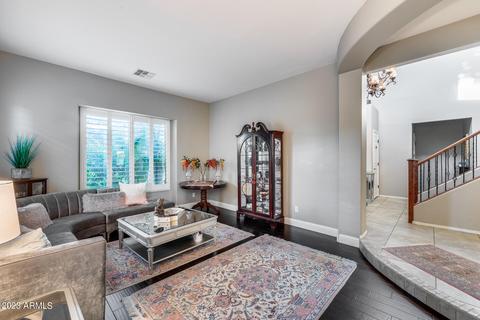 5963 S Inez Dr, Gilbert, AZ 85298 photo 14
