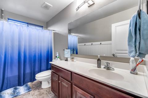 5963 S Inez Dr, Gilbert, AZ 85298 photo 53