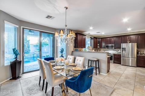 5963 S Inez Dr, Gilbert, AZ 85298 photo 25
