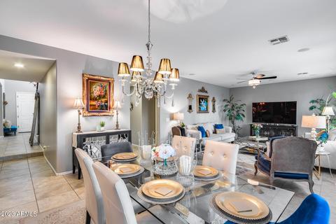 5963 S Inez Dr, Gilbert, AZ 85298 photo 27