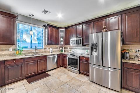 5963 S Inez Dr, Gilbert, AZ 85298 photo 28