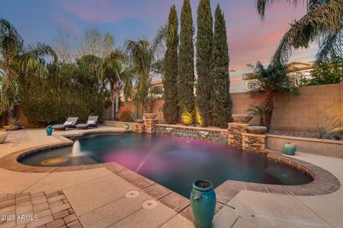 5963 S Inez Dr, Gilbert, AZ 85298 photo 67