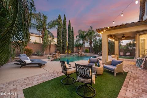 5963 S Inez Dr, Gilbert, AZ 85298 photo 3