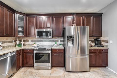 5963 S Inez Dr, Gilbert, AZ 85298 photo 7