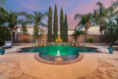 5963 S Inez Dr, Gilbert, AZ 85298 photo 66
