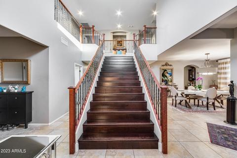 5963 S Inez Dr, Gilbert, AZ 85298 photo 5