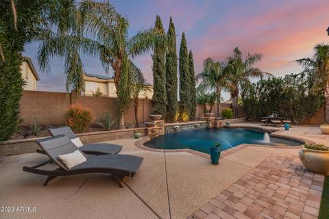 5963 S Inez Dr, Gilbert, AZ 85298 photo 65