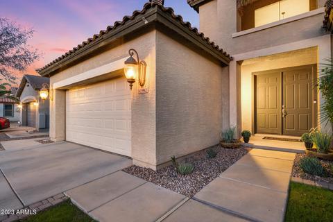 5963 S Inez Dr, Gilbert, AZ 85298 photo 4