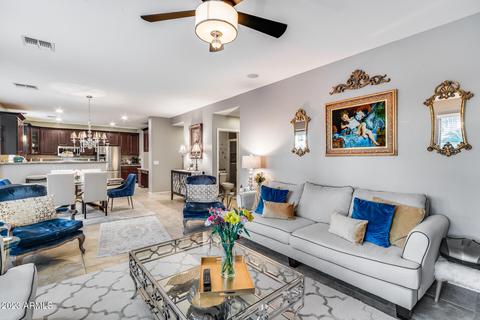 5963 S Inez Dr, Gilbert, AZ 85298 photo 24