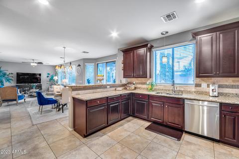 5963 S Inez Dr, Gilbert, AZ 85298 photo 32