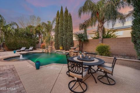 5963 S Inez Dr, Gilbert, AZ 85298 photo 62