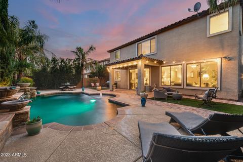 5963 S Inez Dr, Gilbert, AZ 85298 photo 1