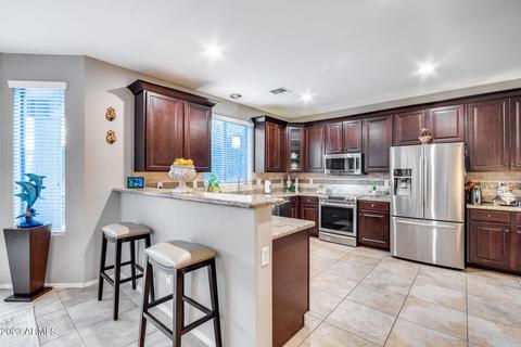 5963 S Inez Dr, Gilbert, AZ 85298 photo 33