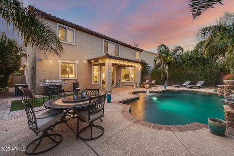 5963 S Inez Dr, Gilbert, AZ 85298 photo 63
