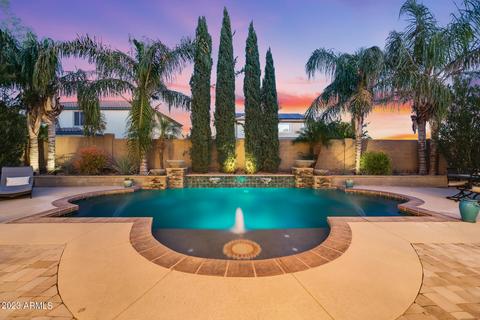 5963 S Inez Dr, Gilbert, AZ 85298 photo 68