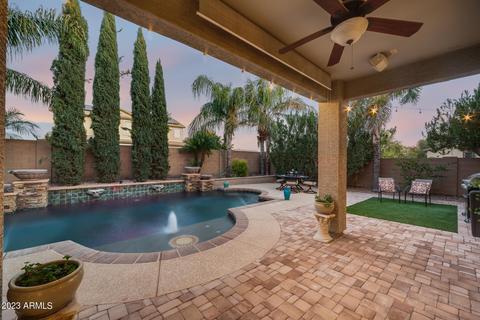 5963 S Inez Dr, Gilbert, AZ 85298 photo 59