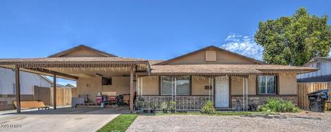 6338 W Thomas Rd, Phoenix, AZ 85033 photo 1