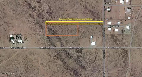 XXXX5 N 251st Avenue #-, Wittmann, AZ 85361