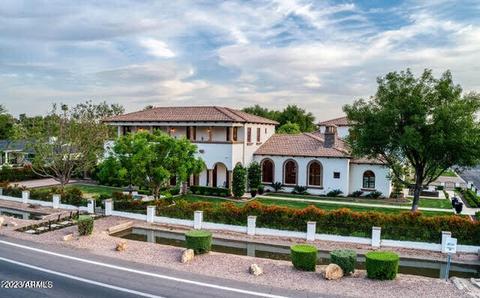 5105 E Lafayette Blvd, Phoenix, AZ 85018 photo 1