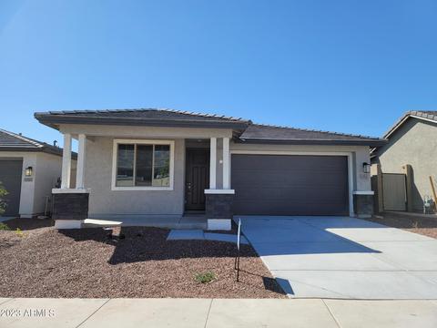 1984 N 210th Ave, Buckeye, AZ 85396