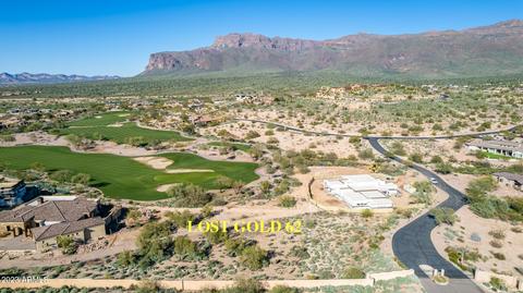 9204 E Quartz Mountain Dr #62, Gold Canyon, AZ 85118