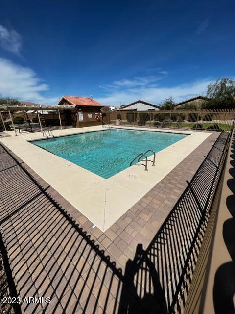 2583 N Lupita Pl, Casa Grande, AZ 85122