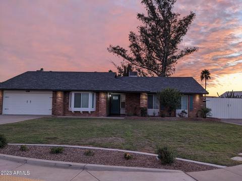 1115 E Huber St, Mesa, AZ 85203 photo 1