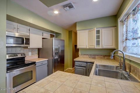 750 N Atlantic St, Coolidge, AZ 85128 photo 5