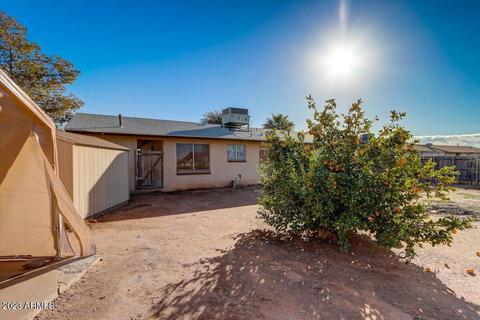750 N Atlantic St, Coolidge, AZ 85128 photo 17