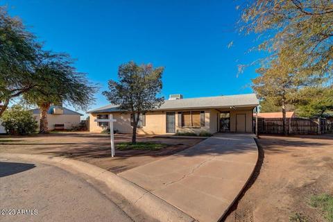750 N Atlantic St, Coolidge, AZ 85128 photo 1