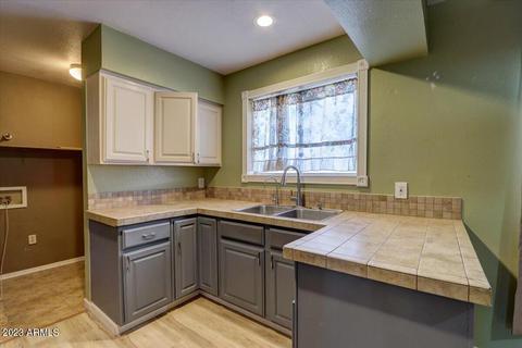 750 N Atlantic St, Coolidge, AZ 85128 photo 6