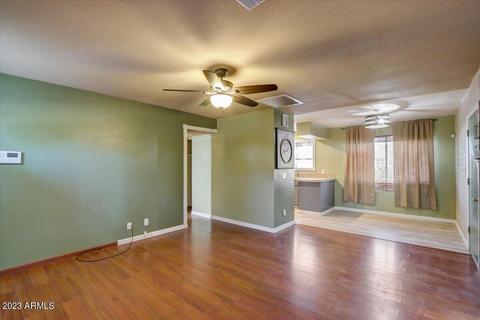 750 N Atlantic St, Coolidge, AZ 85128 photo 4