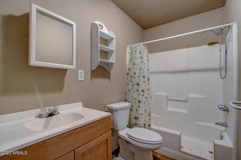 750 N Atlantic St, Coolidge, AZ 85128 photo 13