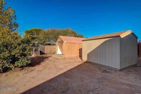 750 N Atlantic St, Coolidge, AZ 85128 photo 19