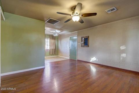 750 N Atlantic St, Coolidge, AZ 85128 photo 3