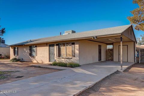 750 N Atlantic St, Coolidge, AZ 85128 photo 2