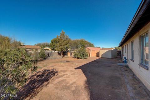 750 N Atlantic St, Coolidge, AZ 85128 photo 16
