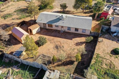 750 N Atlantic St, Coolidge, AZ 85128 photo 21