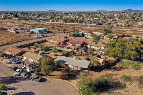 750 N Atlantic St, Coolidge, AZ 85128 photo 20